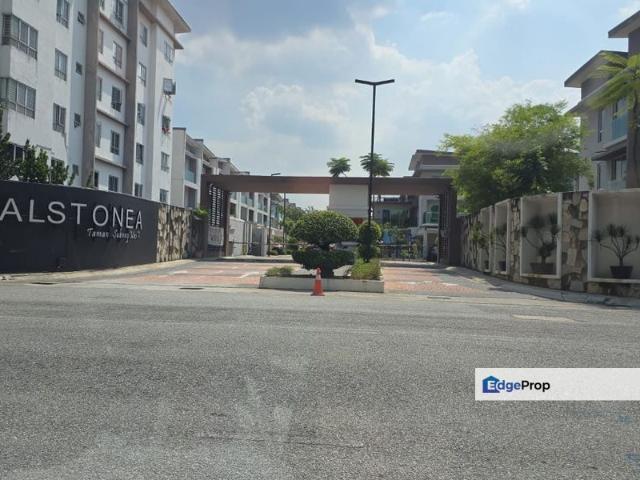 House for rent in Petaling, Subang Jaya