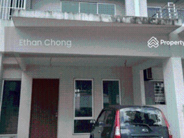 House for rent in Petaling, Subang Jaya
