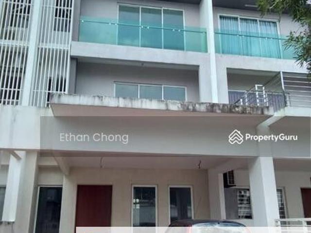 House for rent in Petaling, Subang Jaya