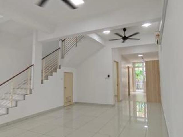 Terraced House for rent in Petaling, Subang Jaya