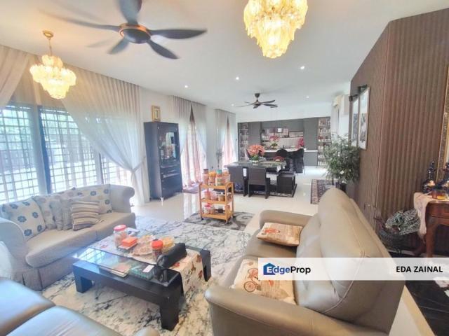 House for sale in Petaling, Alam Impian