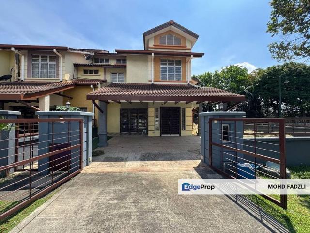 House for rent in Petaling, Alam Impian