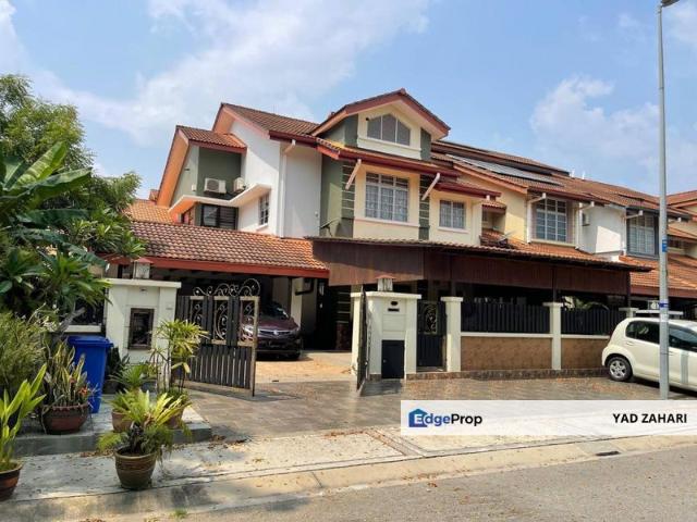 House for sale in Petaling, Alam Impian