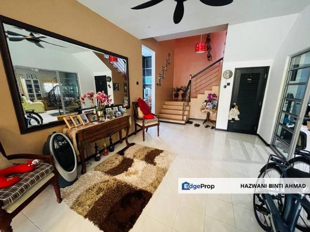 House for sale in Petaling, Alam Impian