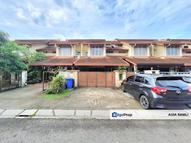 House for sale in Petaling, Alam Impian