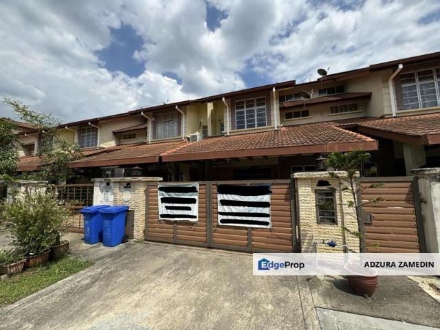 House for sale in Seksyen U20, Shah Alam