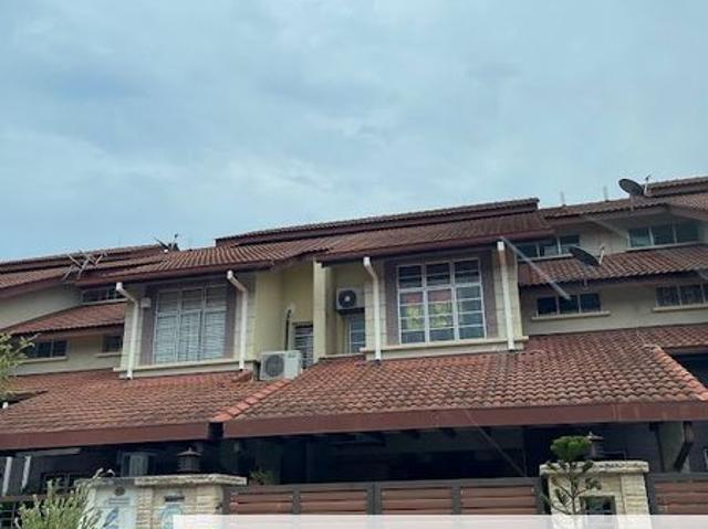 House for sale in Petaling, Alam Impian