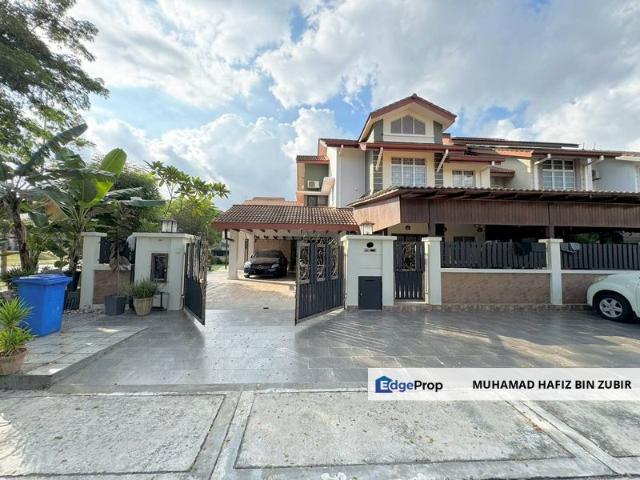 House for sale in Petaling, Alam Impian