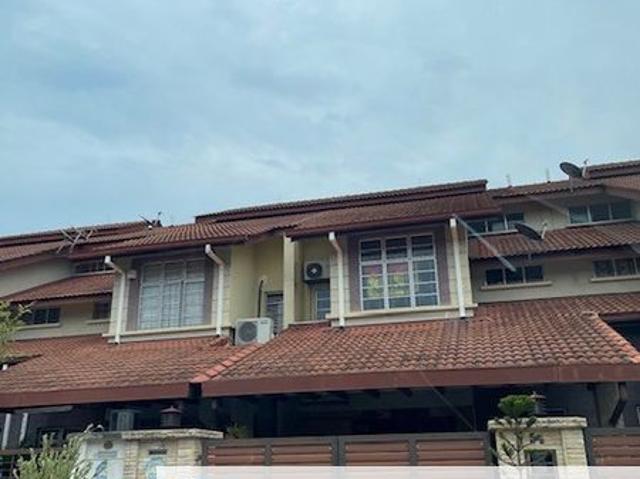 House for sale in Petaling, Alam Impian