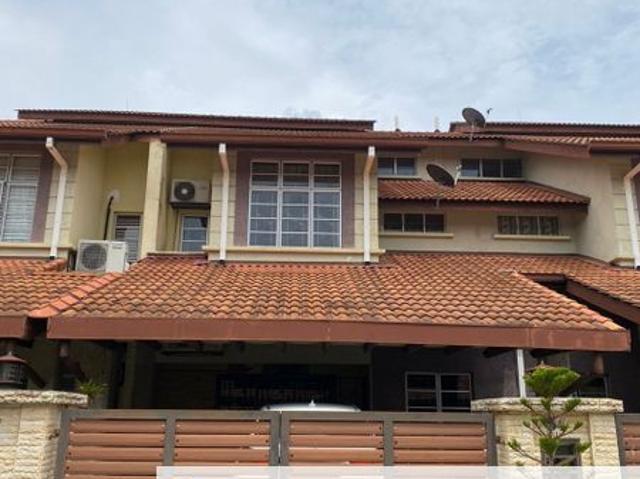 House for sale in Petaling, Alam Impian