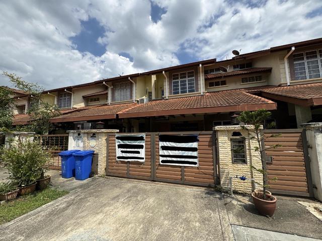 Terraced House for sale in Denai Alam, Shah Alam