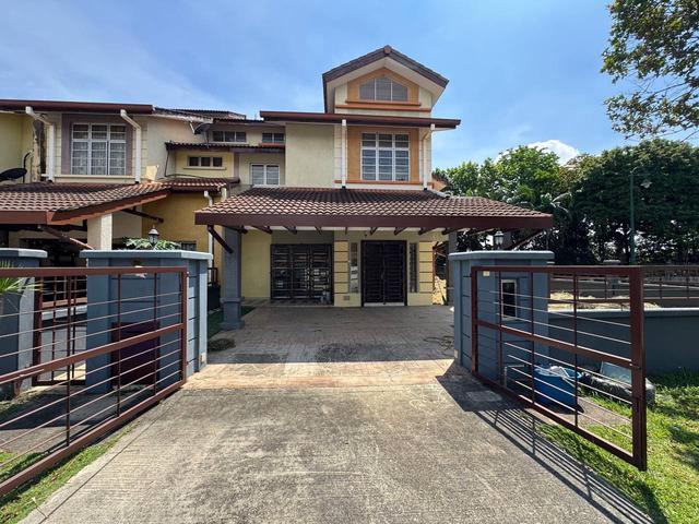 Terraced House for rent in Petaling, Alam Impian
