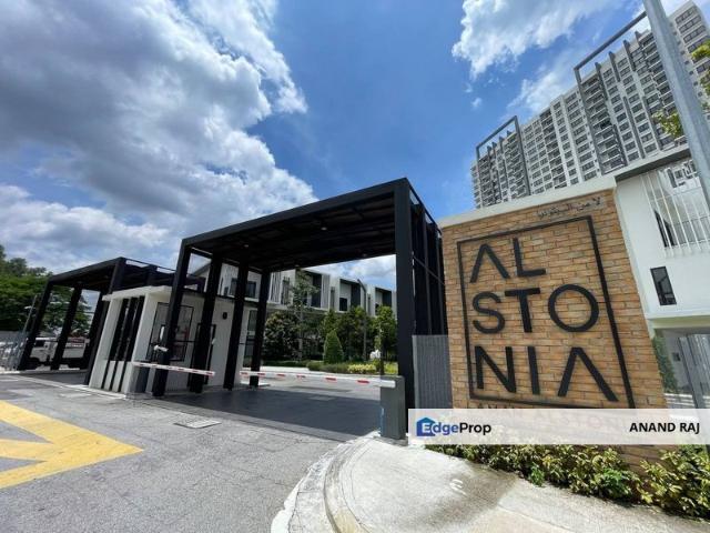 Condominium for sale in Petaling, Alam Impian