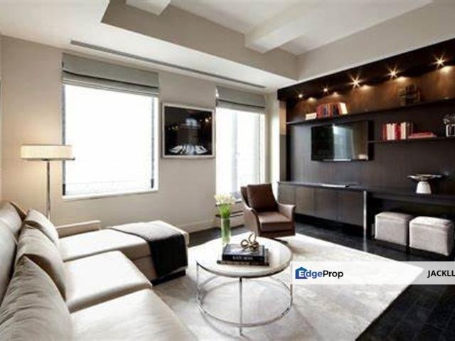 Condominium for sale in Petaling, Alam Impian
