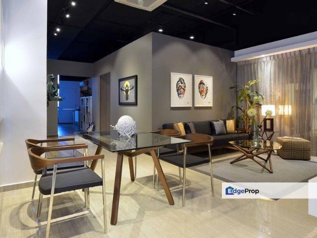 Condominium for sale in Petaling, Alam Impian