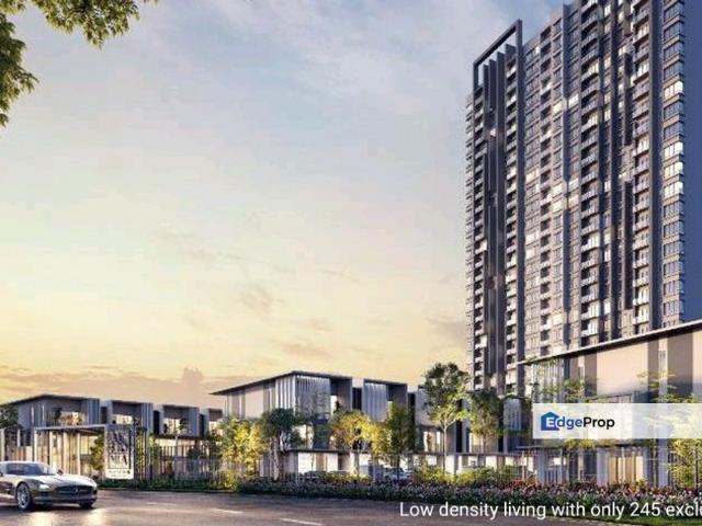 Condominium for sale in Petaling, Alam Impian