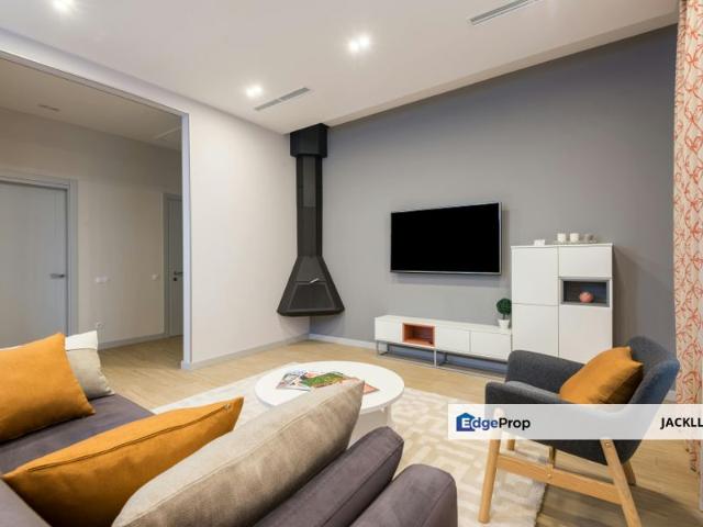 Condominium for sale in Petaling, Alam Impian