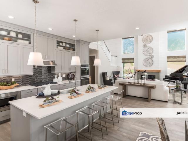 Condominium for sale in Petaling, Alam Impian