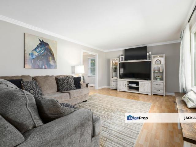 Condominium for sale in Petaling, Alam Impian
