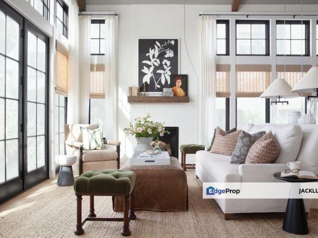 Condominium for sale in Petaling, Alam Impian