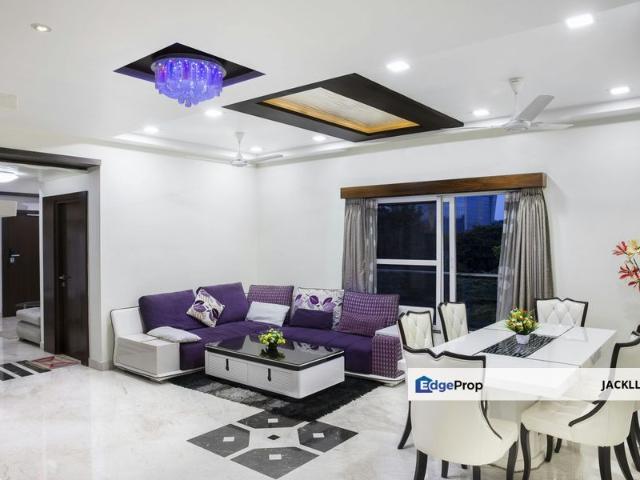 Condominium for sale in Petaling, Alam Impian