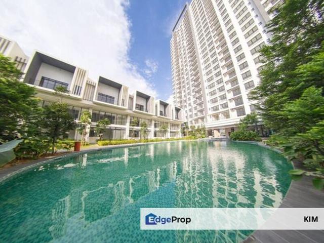 Condominium for sale in Petaling, Alam Impian