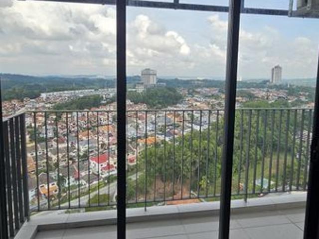 Condominium for sale in Petaling, Alam Impian