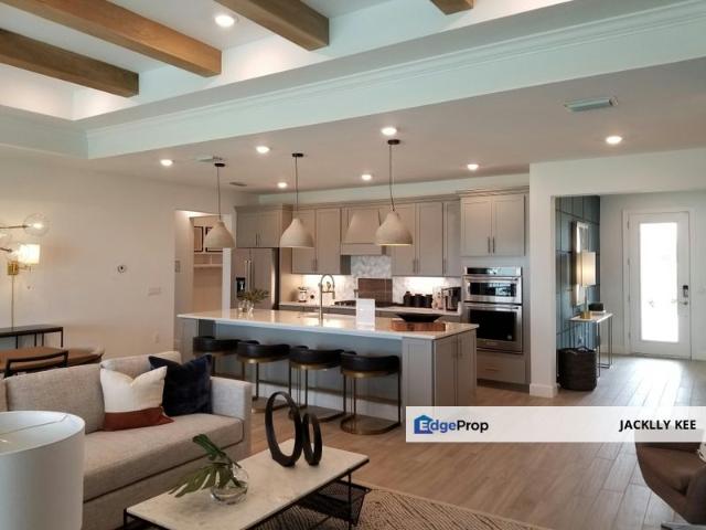 Condominium for sale in Petaling, Alam Impian