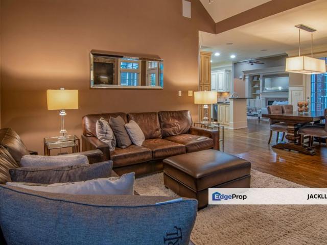 Condominium for sale in Petaling, Alam Impian