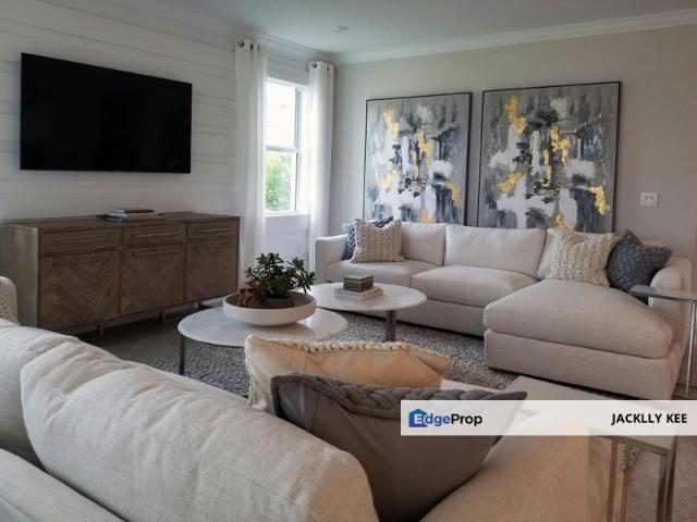 Condominium for sale in Petaling, Alam Impian