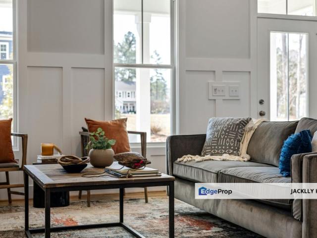 Condominium for sale in Petaling, Alam Impian