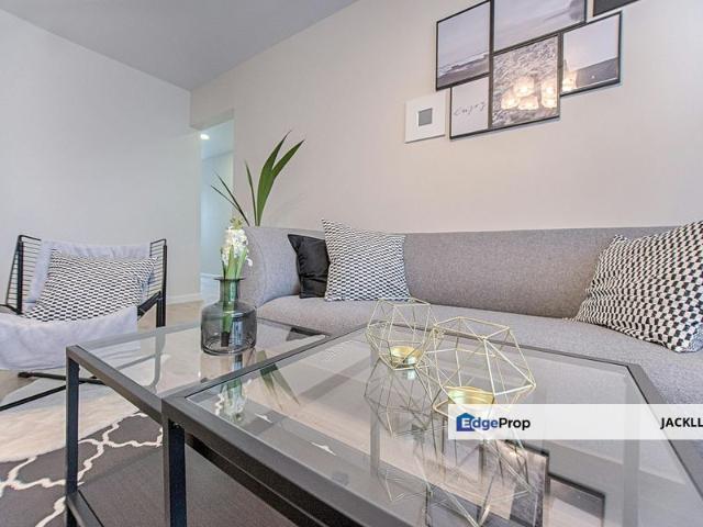 Condominium for sale in Petaling, Alam Impian