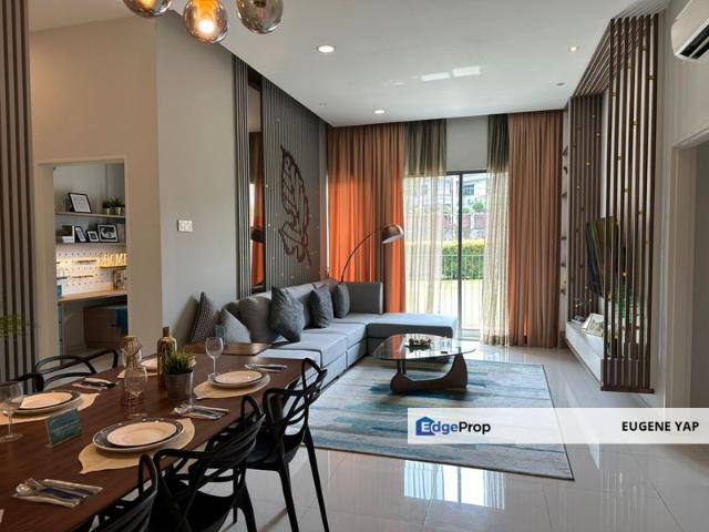 Condominium for sale in Petaling, Alam Impian