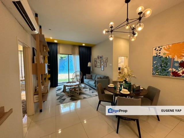 Condominium for sale in Petaling, Alam Impian