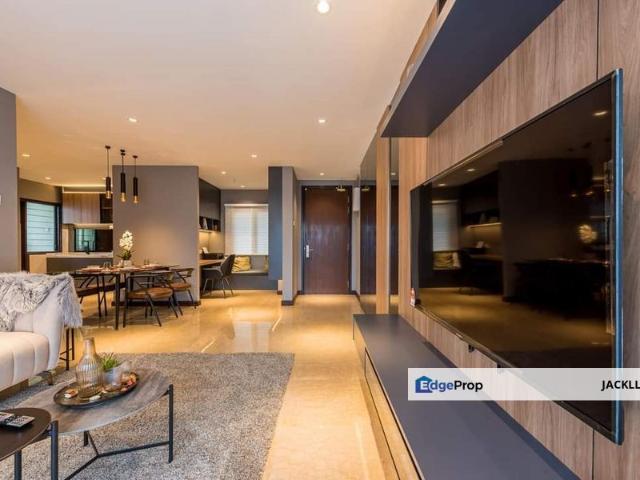 Condominium for sale in Petaling, Alam Impian