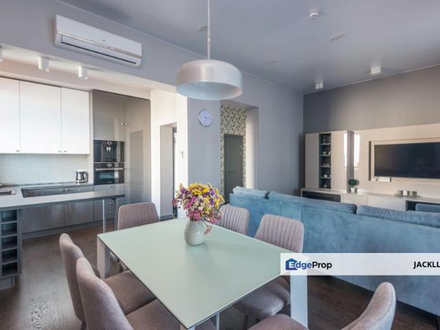 Condominium for sale in Petaling, Alam Impian