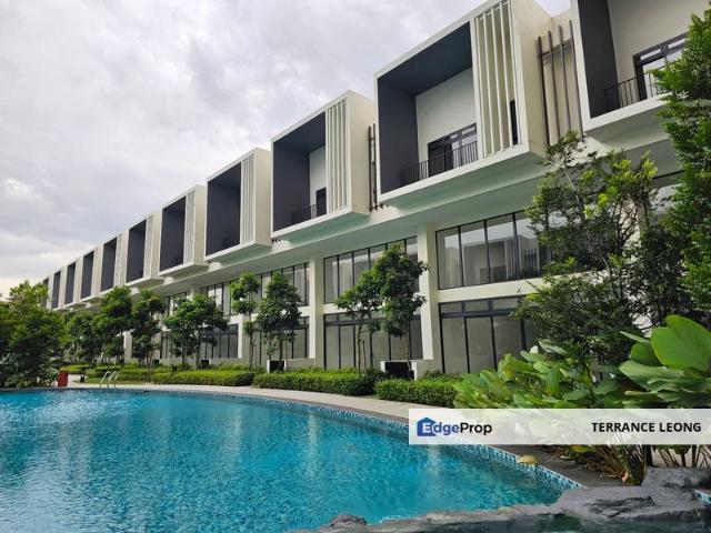 House for sale in Petaling, Alam Impian