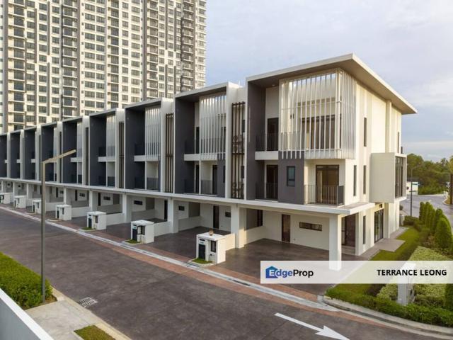 House for sale in Petaling, Alam Impian