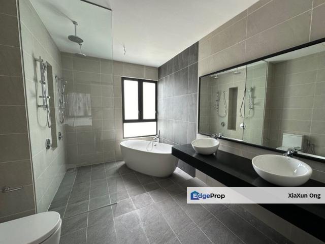 House for rent in Petaling, Alam Impian