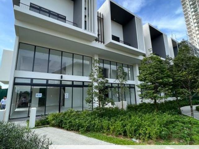 House for sale in Petaling, Alam Impian
