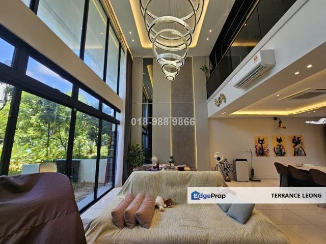 House for sale in Petaling, Alam Impian