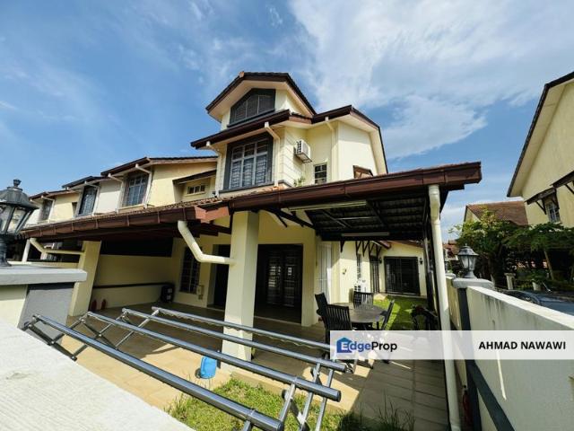 House for sale in Petaling, Alam Impian
