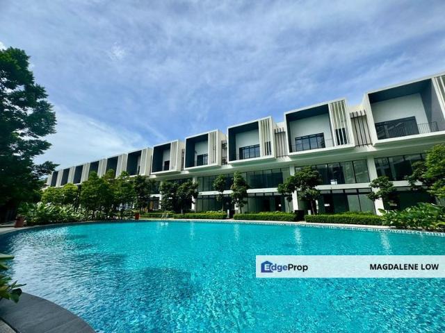 House for sale in Petaling, Alam Impian