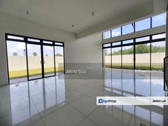 House for sale in Petaling, Alam Impian