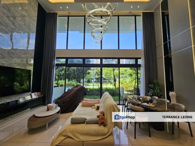 House for sale in Petaling, Alam Impian