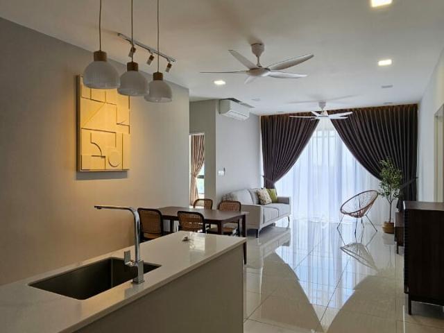 Condominium for rent in Petaling, Alam Impian