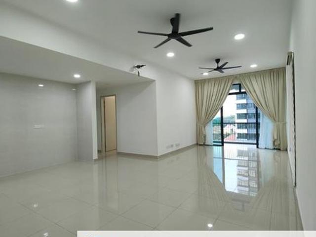 Condominium for sale in Kajang, Langat