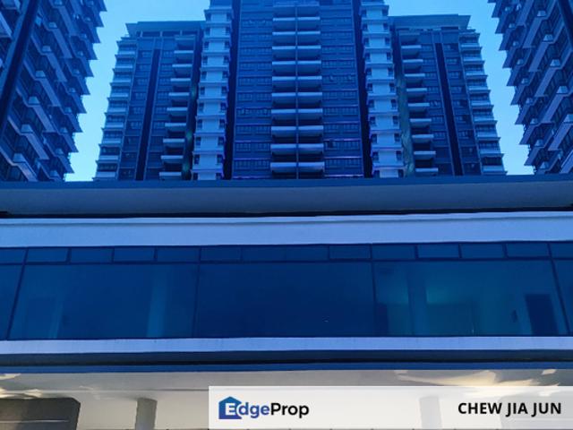 Condominium for sale in Kajang, Langat