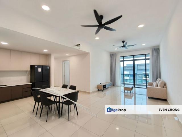 Condominium for sale in Kajang, Langat