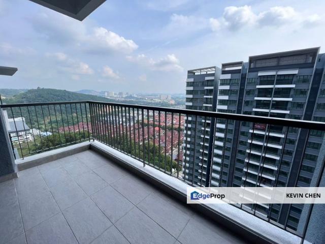Condominium for sale in Kajang, Langat